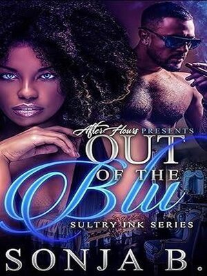 cover image of Out of the Blu